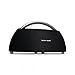 Produktbild Harman/Kardon Go + Play Tragbarer Stereo-Lautsprecher 100W Schwarz - Tragbare Lautsprecher (2.0 Kanäle, 2 Cm, 9 Cm, 100 W, 50 - 20000 Hz, 80 Db)