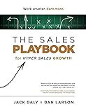 The Sales Playbook: for Hyper Sales Growth