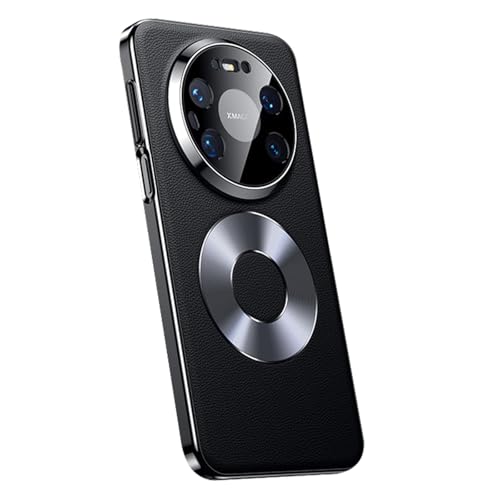 Coque fine Huawei Mate 80 Pro antichoc avec protège-objectif