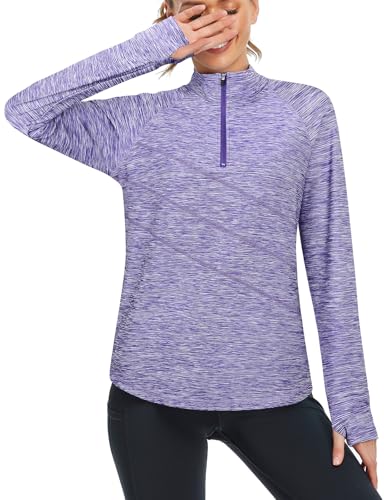 Image of Cucuchy Womens V Neck Golf Polo Shirts Moisture Wicking Sports Workout Tops