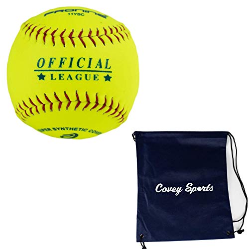 Best 11 Inch Softballs