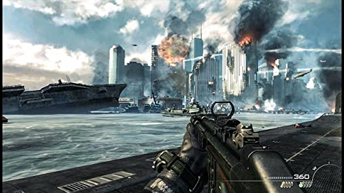 Image of Call Of Duty Modern Warfare-3 Pc Game DVD Full Offline Setup