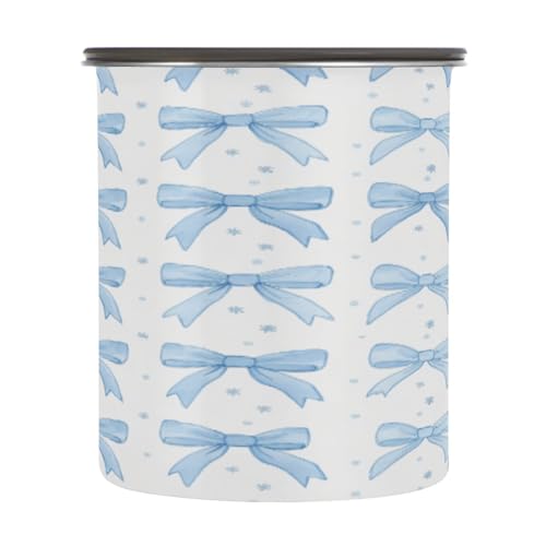 Bote de Café Hermético Acero Inoxidable 30oz ATTX