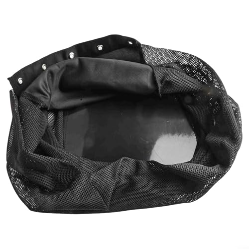 Grass Catcher Bag for 964-0221 764-0221 764-0221P Lawn Tractor Accessories Outdoor Power Equipment Replacement Part Reliable Performance Garden Yard Maintenance - Thumbnail 2