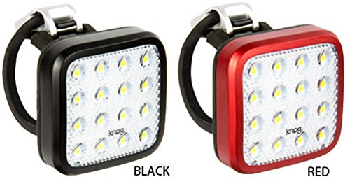 Knog Blinder Mob Kid Grid Front USB Rechargeable Light