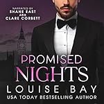 Cover of Promised Nights