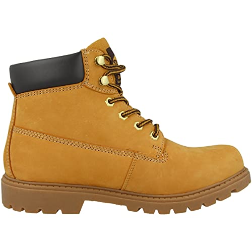 Dockers by Gerli Schuhe 19PA240 Golden Tan