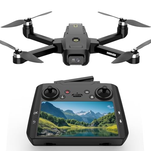 Drone GPS con Camara para Adulto...