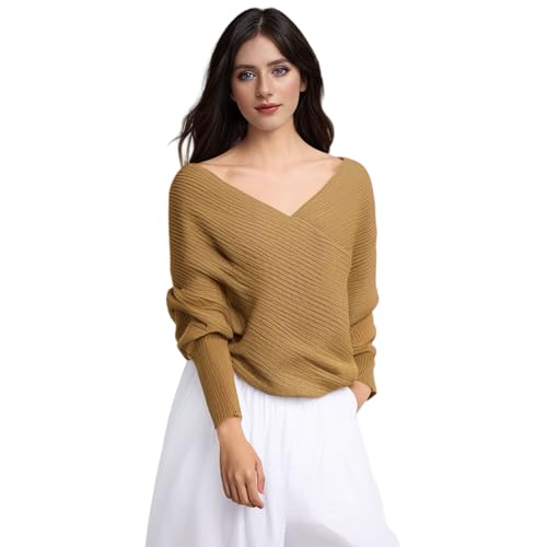 Knitted Scarf with Sleeves for Women, Sweater Scarf with Sleeves, Sleeve Wrap Scarf, Shrugs for Women.