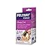 FELIWAY® Classic 30 Day Cat Calming Refill for Pheromone Diffuser, 48ml - Helps Reduce Common Signs of Stress in Cats & Kittens, Enhanced Calming