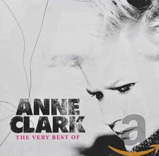 Anne Clark The very Best