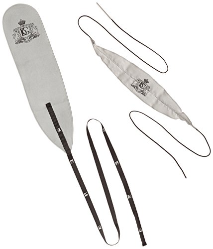 BG A36 Oboe Microfiber Body Swab - 2 Parts