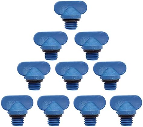 Amazon.com: Manifold Engine Oil Drain Plugs 22-806608A02 8M2000874 