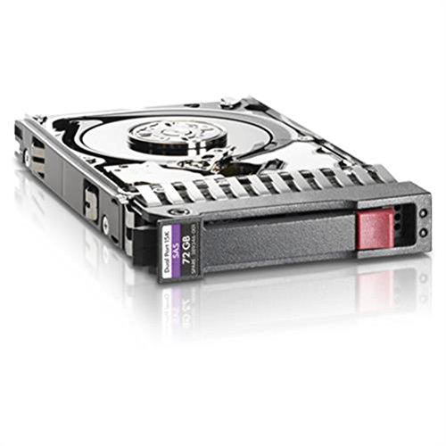 Preisvergleich Produktbild HPE 300GB 12G SAS 15K 2.5in SC ENT HDD