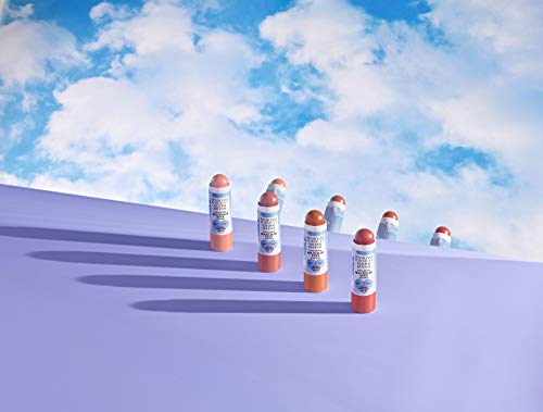 Physicians-Formula-Natural-Defense-Triple-Defense-Multicolor-Stick-with-SPF-20-Natural-Rose-026-Ounce Physicians Formula Natural Defense Blush Stick Makeup, SPF 20 Natural Rose, For Cheeks, Eyes And Lips | Dermatologist Tested, Clinicially Tested