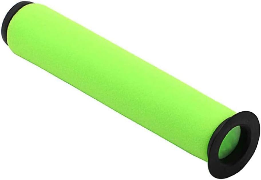 Miniatura 2 de Fearet Filtro de aspiradora lavable compatible con Gtech AirRam Mk2, modelos de repuesto para Bissell AirRam 1984, 19841, 2144, 21448