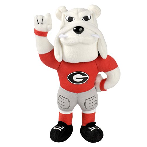 Compare price to bulldogs stuffed animal