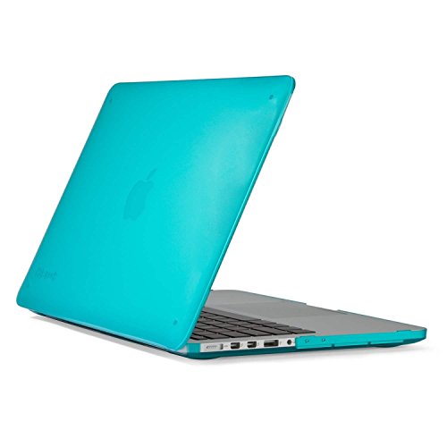 Speck Products SeeThru Case for MacBook Pro 13-Inch with Retina Display