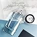 Mercedes-Benz for Men - Long Lasting Cologne for Men - Bergamot, Lemon and Cedar Notes - Everyday Wear Eau de Toilette in Iconic Bottle - 8.1 oz EDT