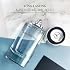 Mercedes Benz for Men - Long Lasting Cologne for Men - Bergamot, Lemon and Cedar Notes - Everyday Wear Eau de Toilette in Iconic Bottle - 8.1 oz EDT