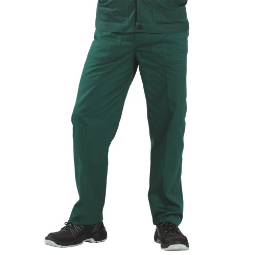 Planam Größe 26 Herren MG 260 Bundhose mittelgrün Modell 0822