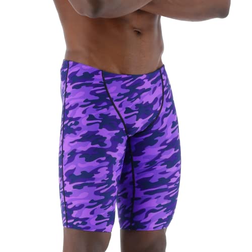 Image of TYR Durafast Elite Solid Jammer