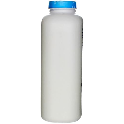 Miniatura 4 de JOHNSON'S Aloe & Vitamin E - Polvo para bebé, 15 onzas (paquete de 6)