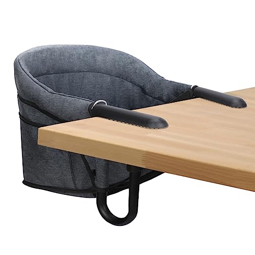 Top 10 Best Clip On High Chair Reviews & Buying Guide Katynel