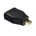Produktbild LINDY 41077 Mini DP an DP Adapter