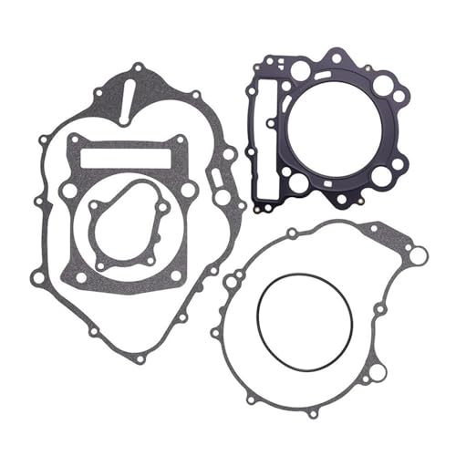Joints de cylindre Raptor 660R YFM660R pour stopper les fuites d'huile
