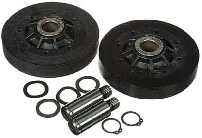 Roller Kit RB170002 for Dryer