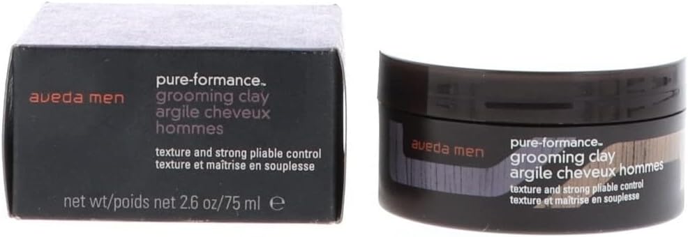 Aveda Men Pure-Formance Grooming Clay 75ml