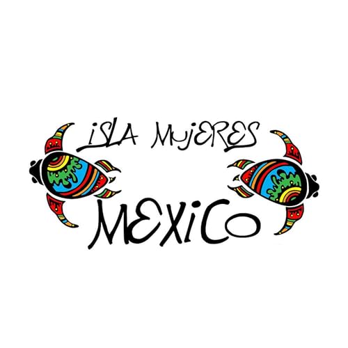 Taza de cerámica 11 oz CafePress Isla Mujeres México miniatura 3