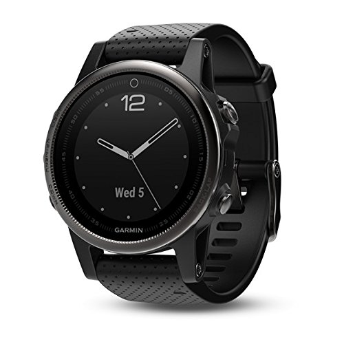 garmin sapphire glass
