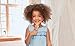 ekids Disney Princess Moana Toy Microphone for Kids, Musical Toy for Girls with Built-in Music, Kids Microphone Designed For Fans of Moana Toys for Girls