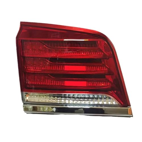Feu arrière LED de rechange pour Lexus LX570 finition haut de gamme