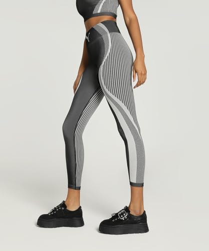 Image of Puma Women's Fitted Leggings