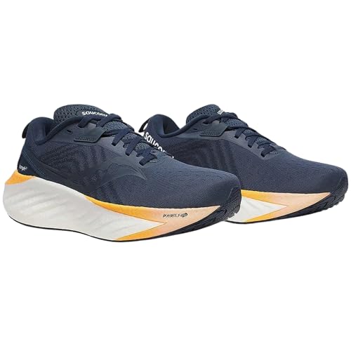 Image of Saucony Women's Triumph 22 Sneaker