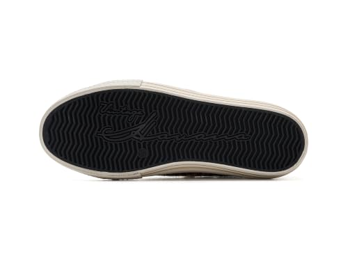 Image of VINTAGE HAVANA Womens Alive Slip On Sneakers Shoes Casual