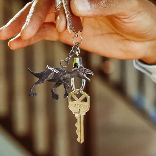 Image of FUNFOB Keychain Collectible For Boys & Girls Gifting