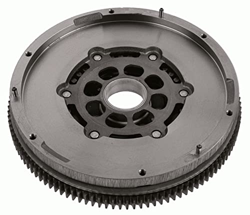 Volant moteur double masse SACHS 2294 501 221 Ford Transit camion plateforme 2006