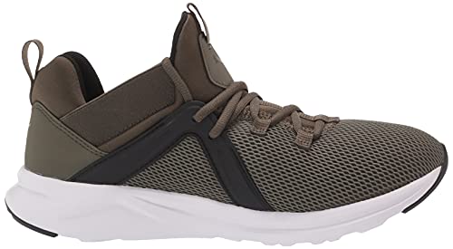 Image of PUMA Mens Enzo 2 Revamp Fleck Running Sneakers Shoes