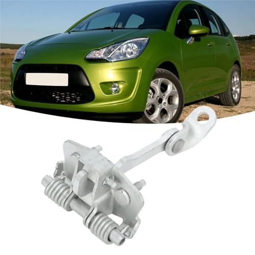 Tope de retención de puerta Citroen C3 bisagra delantera izquierda derecha repuesto 9181H1 6