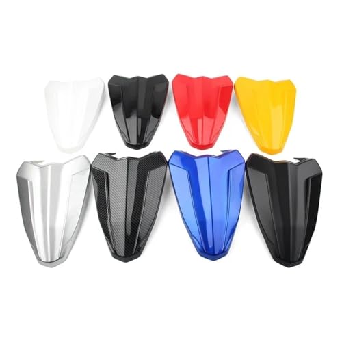 Capot arrière carénage passager ABS YZFR15 V3 remplacez la selle d'origine usée - 3