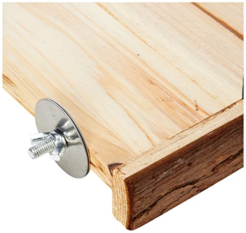 TX-62165 Shelter and Platform 17 × 17 cm