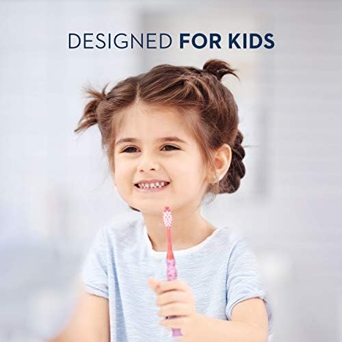 Crest Kid's Toothpaste Cavity Protection Sparkle Fun Gel, 200 mL Total (2 Count of 100 mL Each) - 4