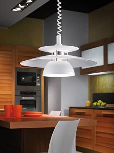 EGLO BRENDA lampada a sospensione Supporto