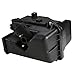 A-Premium Engine Air Filter Cleaner Box Housing W/Air Strainer [fits DOHC, V6 3.0L 3.3L] Compatible with Lexus ES330 RX330 04-06 & Toyota Camry, Sienna 04-06, Solara 04-08, Replace# 177000A212