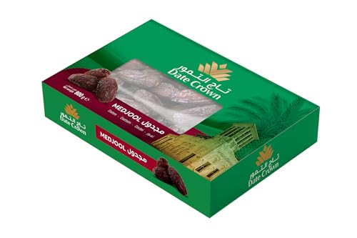 Date Crown Medjool 900gm