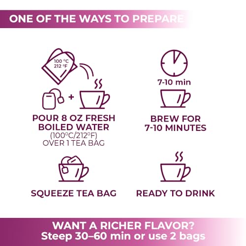 Image of 50 Bags Dried Marshmallow Root Tea Marshmallow Root Herb Herbal Tea (Althaea Officinalis) - 50 Count Bags Cut Sifted Herb Raiz De Malvavisco